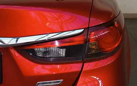 Mazda 6, 2013 год, 1 300 000 рублей, 13 фотография