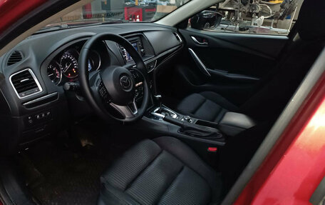 Mazda 6, 2013 год, 1 300 000 рублей, 19 фотография