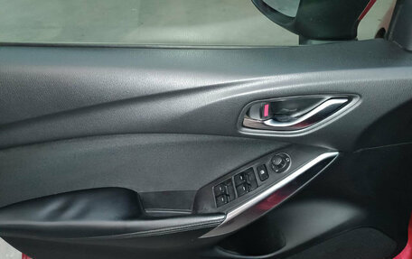 Mazda 6, 2013 год, 1 300 000 рублей, 14 фотография