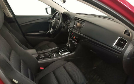 Mazda 6, 2013 год, 1 300 000 рублей, 16 фотография