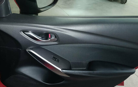 Mazda 6, 2013 год, 1 300 000 рублей, 24 фотография