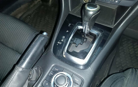 Mazda 6, 2013 год, 1 300 000 рублей, 23 фотография