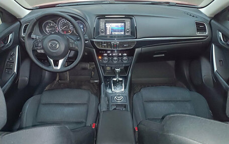 Mazda 6, 2013 год, 1 300 000 рублей, 20 фотография