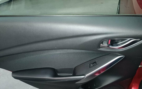 Mazda 6, 2013 год, 1 300 000 рублей, 25 фотография