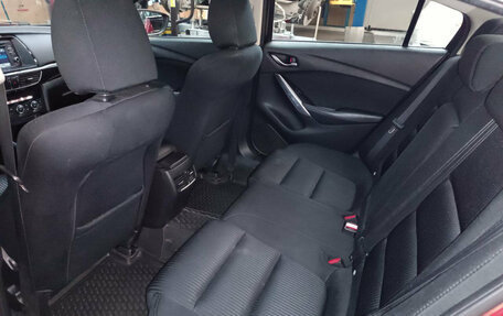 Mazda 6, 2013 год, 1 300 000 рублей, 26 фотография