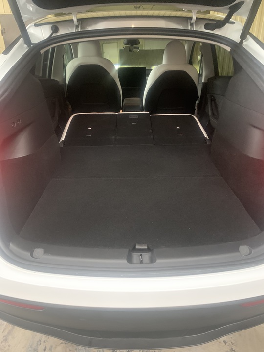 Tesla Model Y I, 2021 год, 4 400 000 рублей, 11 фотография