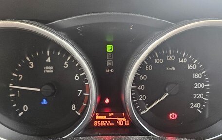 Mazda 5 II, 2013 год, 1 410 000 рублей, 7 фотография