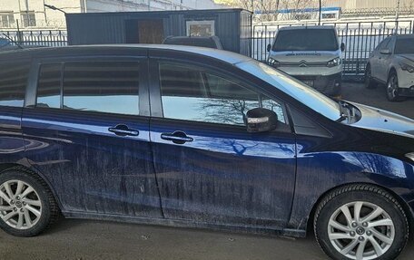 Mazda 5 II, 2013 год, 1 410 000 рублей, 2 фотография