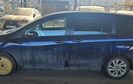 Mazda 5 II, 2013 год, 1 410 000 рублей, 3 фотография