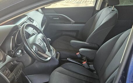 Mazda 5 II, 2013 год, 1 410 000 рублей, 5 фотография