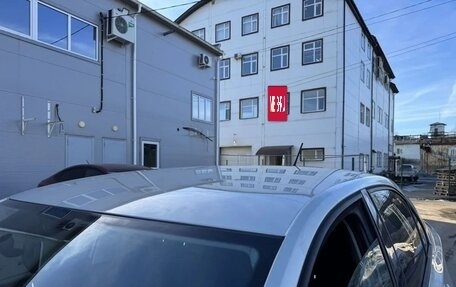 Skoda Rapid I, 2014 год, 795 300 рублей, 7 фотография