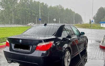 BMW 5 серия, 2007 год, 1 700 000 рублей, 1 фотография