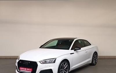 Audi S5, 2018 год, 3 850 000 рублей, 1 фотография