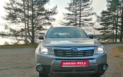 Subaru Forester, 2008 год, 790 000 рублей, 1 фотография