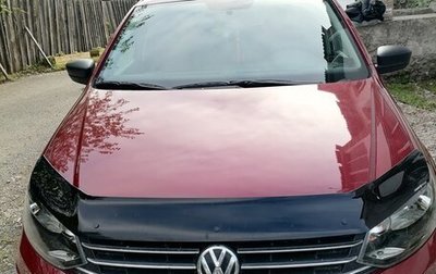 Volkswagen Polo VI (EU Market), 2018 год, 1 200 000 рублей, 1 фотография