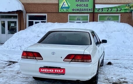Toyota Cresta, 2000 год, 420 000 рублей, 1 фотография