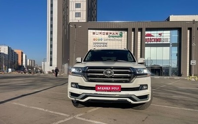 Toyota Land Cruiser 200, 2018 год, 5 650 000 рублей, 1 фотография