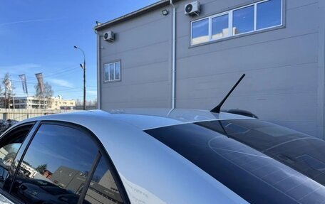 Skoda Rapid I, 2014 год, 795 300 рублей, 10 фотография