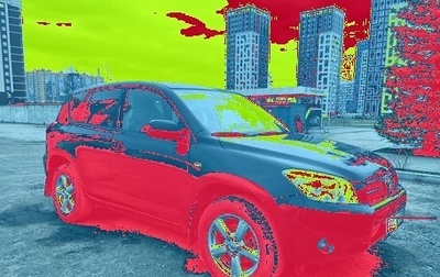 Toyota RAV4, 2008 год, 1 079 000 рублей, 1 фотография