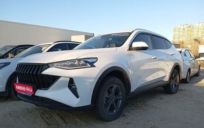 Haval F7 I, 2024 год, 1 148 359 рублей, 1 фотография