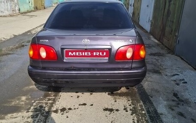 Toyota Corolla, 2000 год, 185 000 рублей, 1 фотография