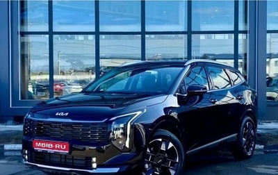 KIA Sportage IV рестайлинг, 2026 год, 5 190 000 рублей, 1 фотография