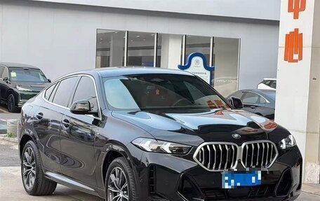 BMW X6, 2025 год, 9 325 000 рублей, 2 фотография