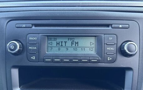 Skoda Rapid I, 2014 год, 795 300 рублей, 14 фотография