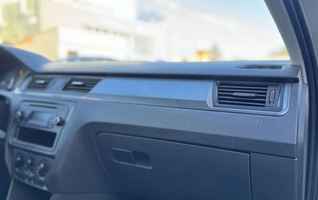 Skoda Rapid I, 2014 год, 795 300 рублей, 17 фотография