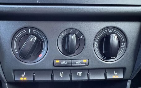 Skoda Rapid I, 2014 год, 795 300 рублей, 19 фотография