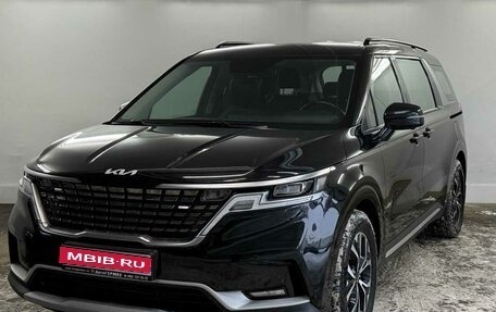 KIA Carnival, 2022 год, 4 599 000 рублей, 1 фотография