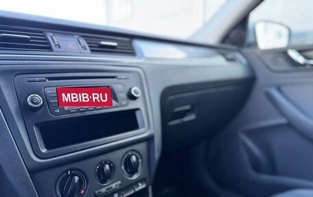 Skoda Rapid I, 2014 год, 795 300 рублей, 16 фотография