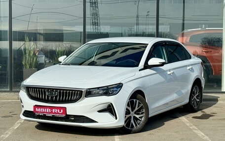 Geely Emgrand, 2024 год, 1 755 000 рублей, 1 фотография