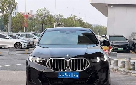 BMW X6, 2025 год, 9 325 000 рублей, 3 фотография