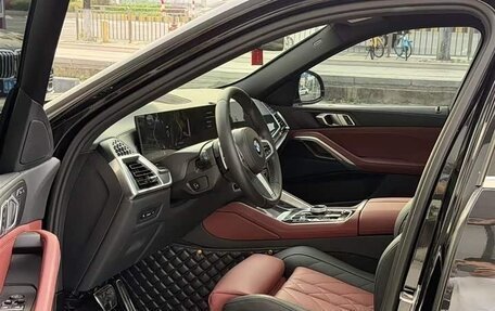 BMW X6, 2025 год, 9 325 000 рублей, 4 фотография