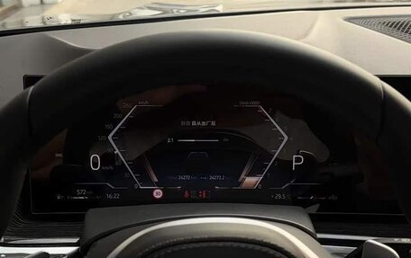 BMW X6, 2025 год, 9 325 000 рублей, 6 фотография