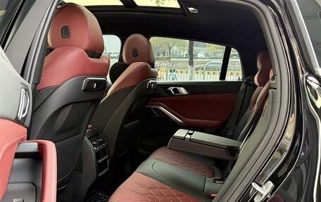 BMW X6, 2025 год, 9 325 000 рублей, 5 фотография