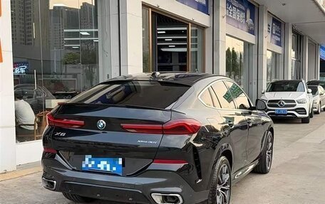 BMW X6, 2025 год, 9 325 000 рублей, 10 фотография