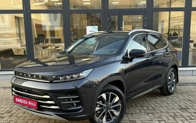 CheryExeed LX, 2023 год, 2 150 000 рублей, 1 фотография