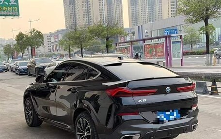BMW X6, 2025 год, 9 325 000 рублей, 9 фотография
