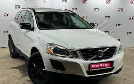 Volvo XC60 II, 2012 год, 999 000 рублей, 1 фотография