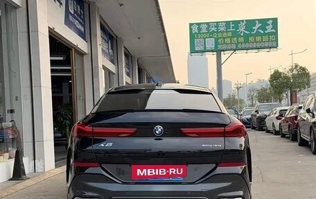 BMW X6, 2025 год, 9 325 000 рублей, 8 фотография