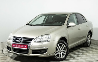 Volkswagen Jetta VI, 2009 год, 479 585 рублей, 1 фотография
