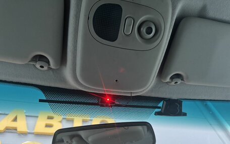 Renault Symbol, 2008 год, 345 000 рублей, 11 фотография