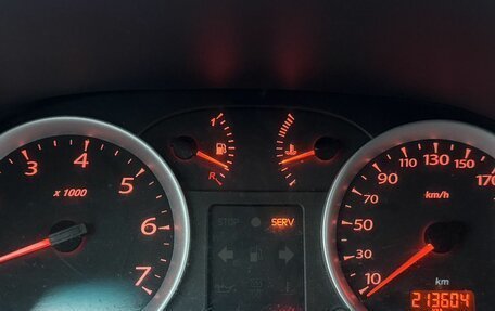 Renault Symbol, 2008 год, 345 000 рублей, 7 фотография