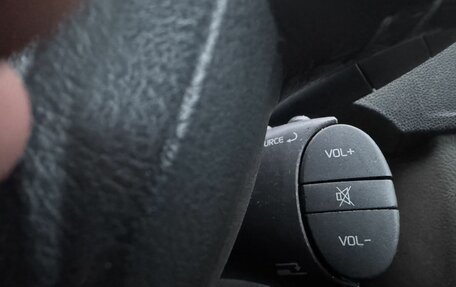 Renault Symbol, 2008 год, 345 000 рублей, 12 фотография