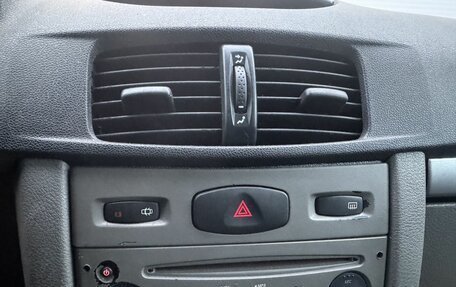 Renault Symbol, 2008 год, 345 000 рублей, 10 фотография