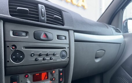 Renault Symbol, 2008 год, 345 000 рублей, 8 фотография