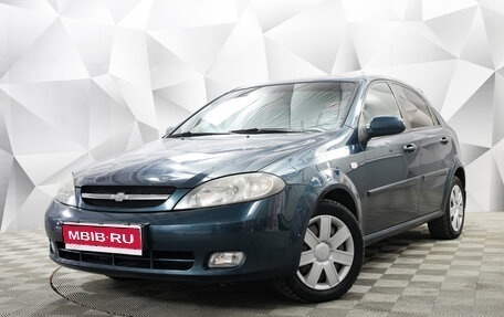 Chevrolet Lacetti, 2007 год, 449 000 рублей, 1 фотография