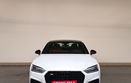 Audi S5, 2018 год, 3 850 000 рублей, 2 фотография